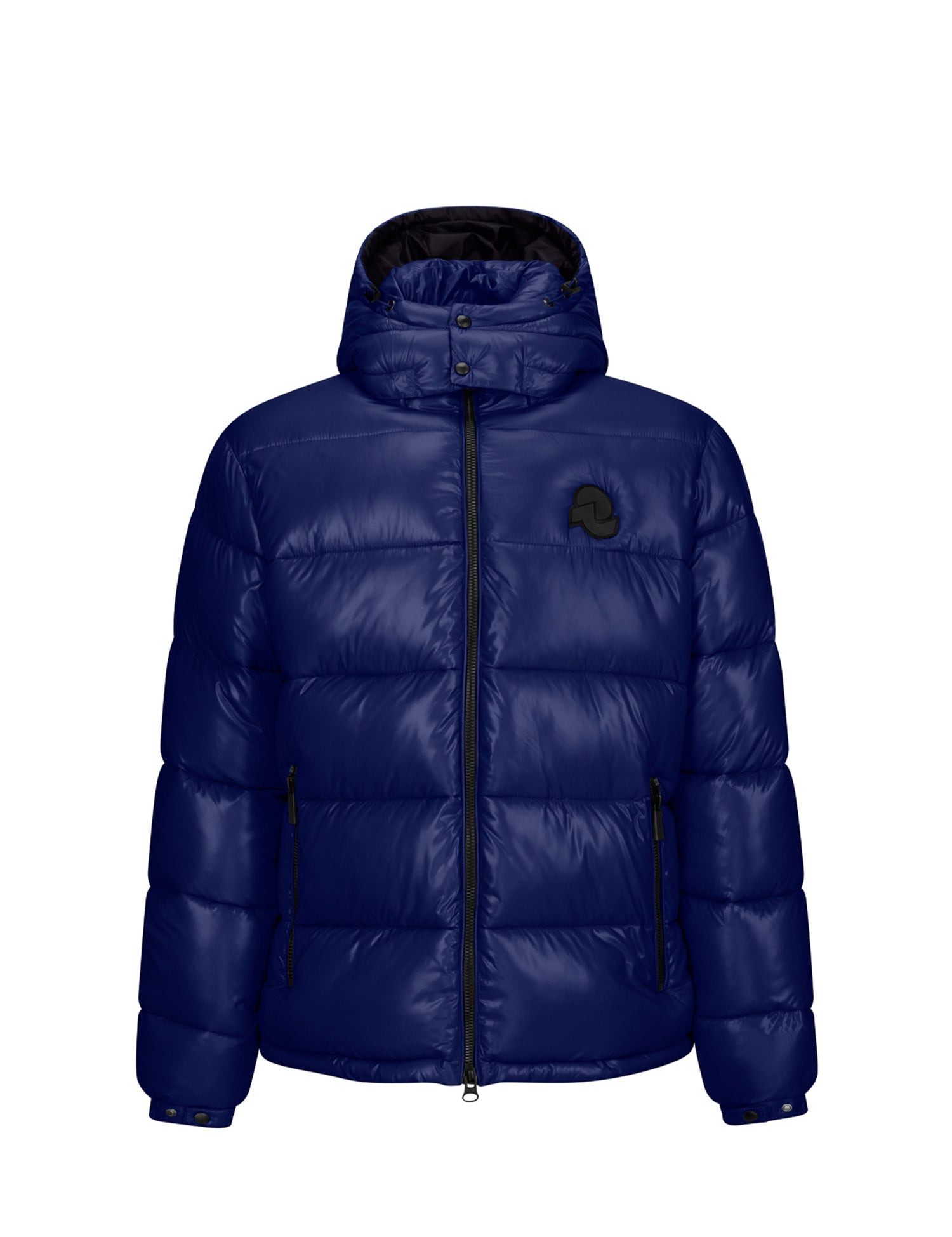 Piumini Blu Chiaro Invicta