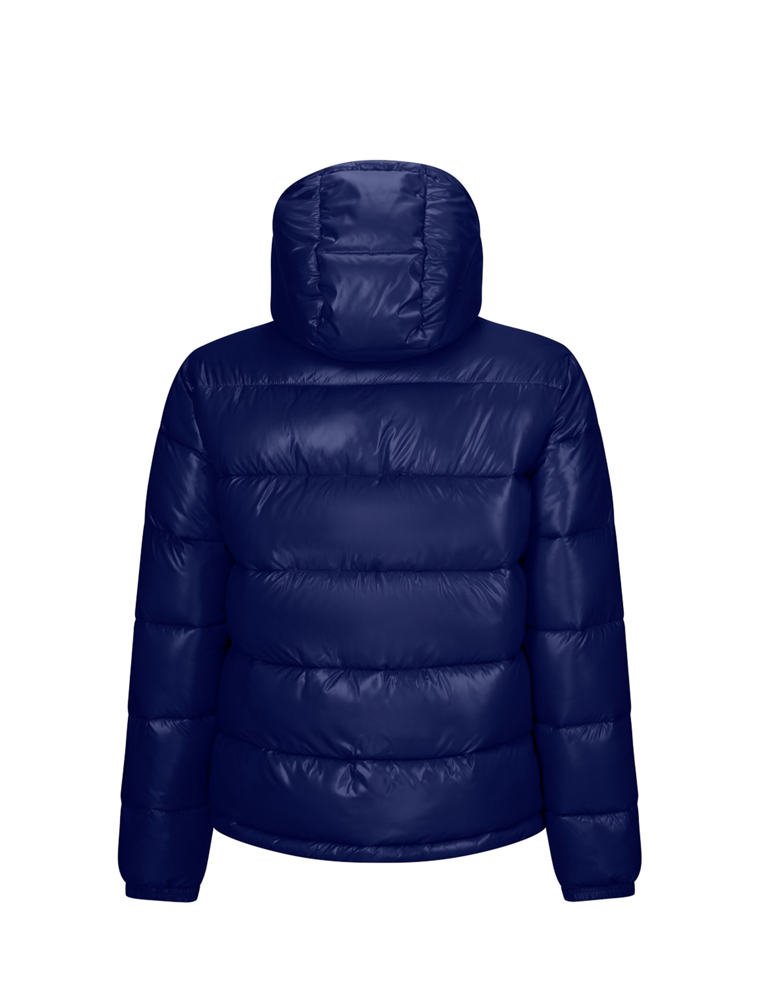 Piumini Blu Chiaro Invicta