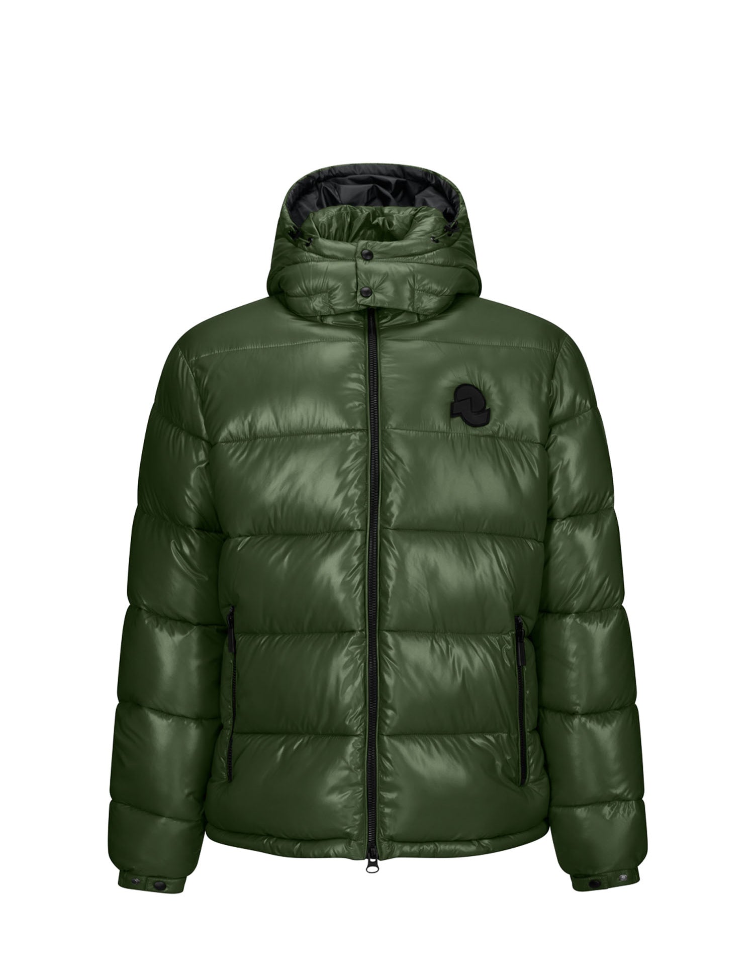 Piumini Verde Invicta