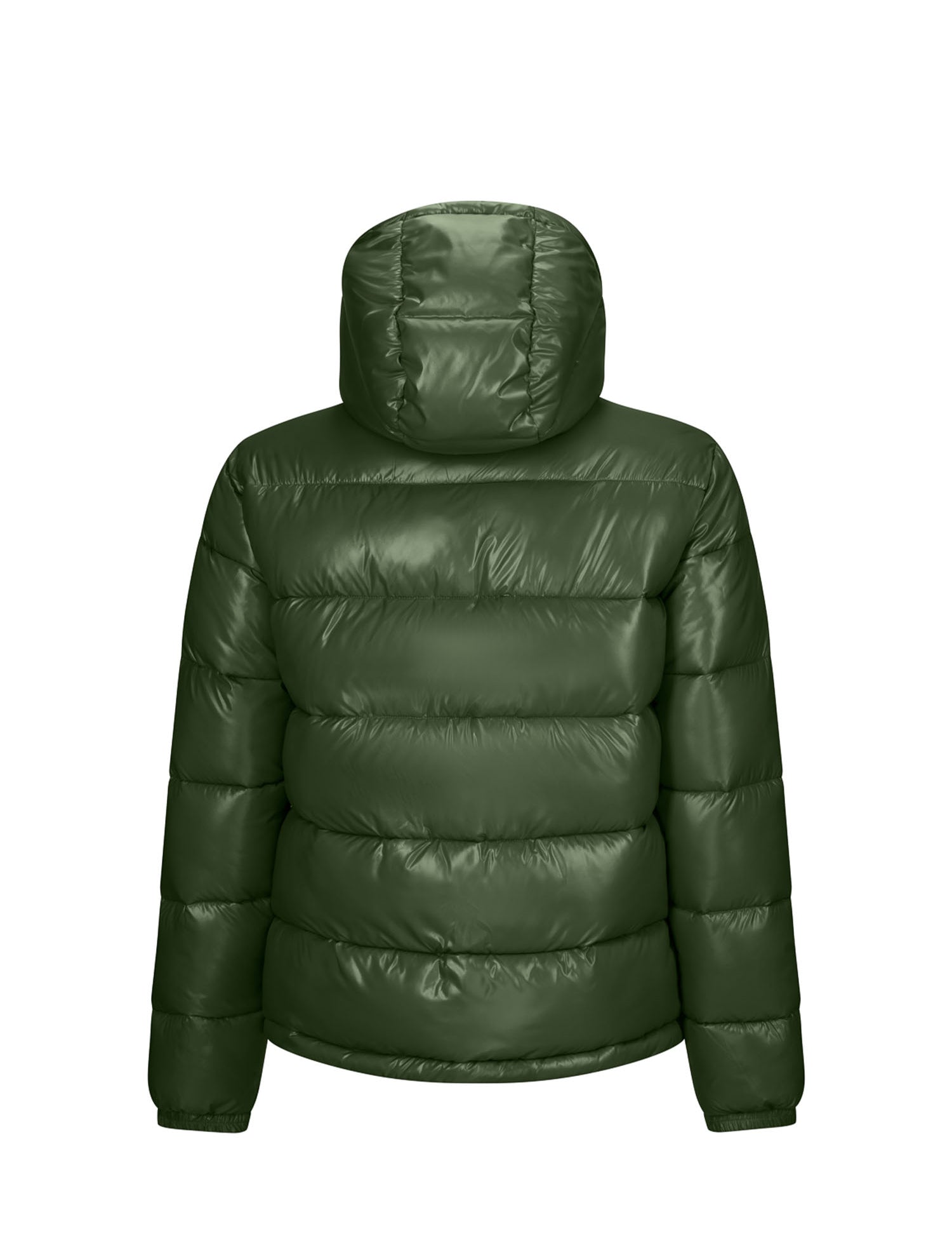 Piumini Verde Invicta