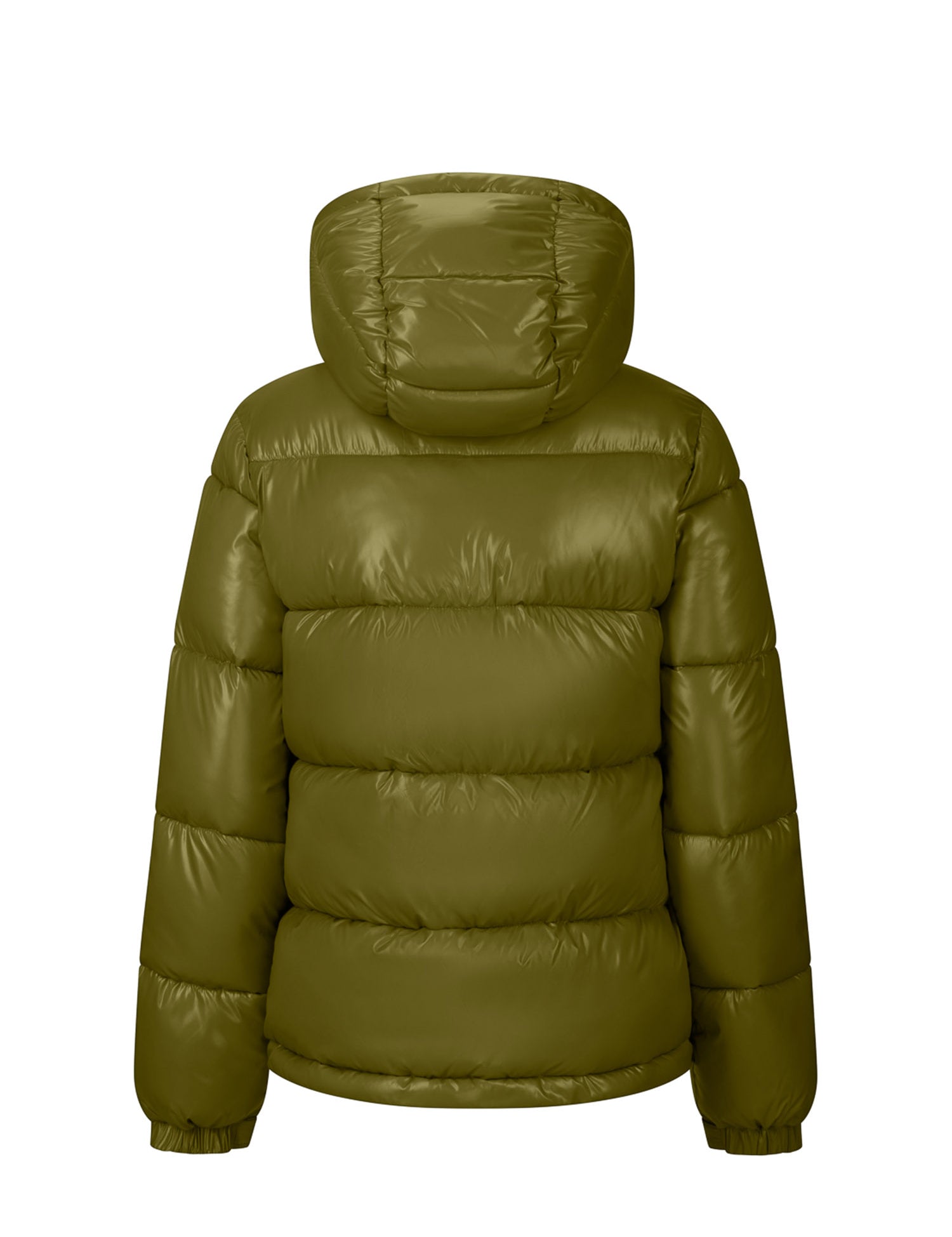 Piumini Verde Invicta