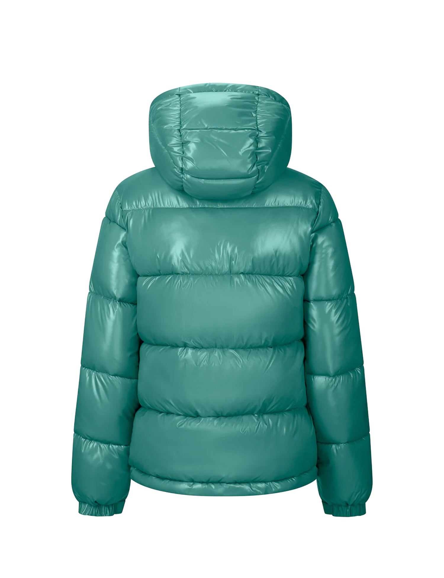 Piumini Turchese Invicta