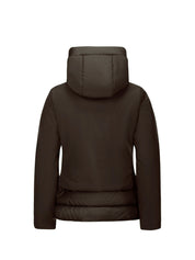 Piumini Verde Invicta