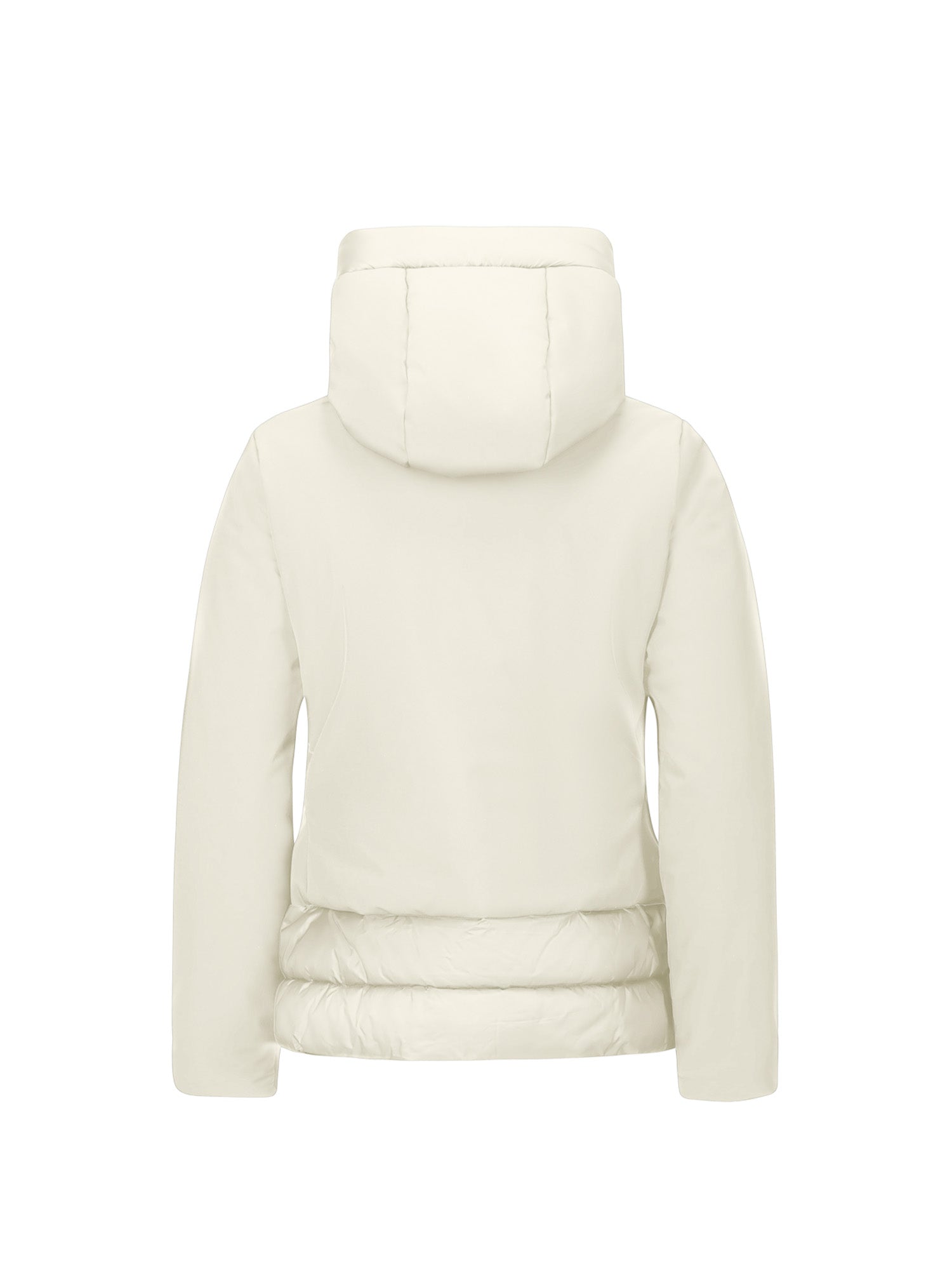 Piumini Bianco Invicta