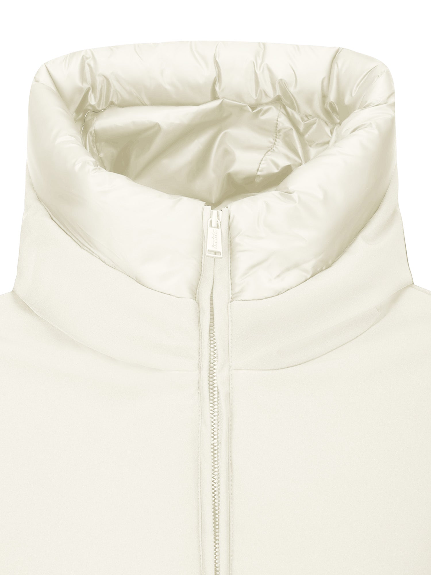 Piumini Bianco Invicta