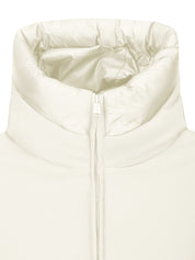 Piumini Bianco Invicta