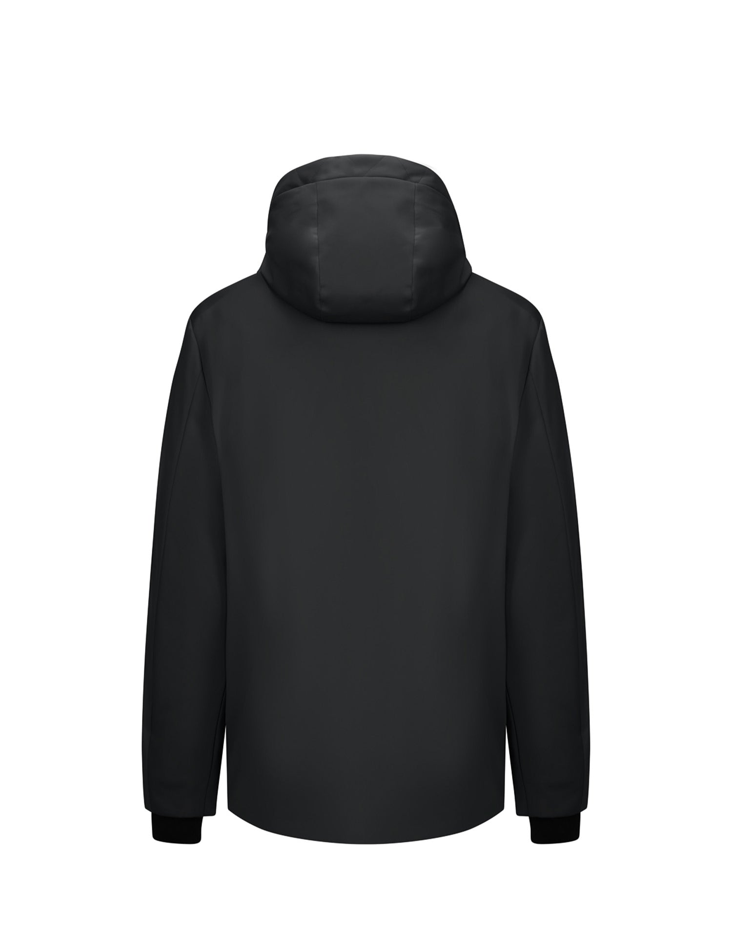 Piumini Grigio Invicta