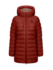 Piumini Rosso Invicta