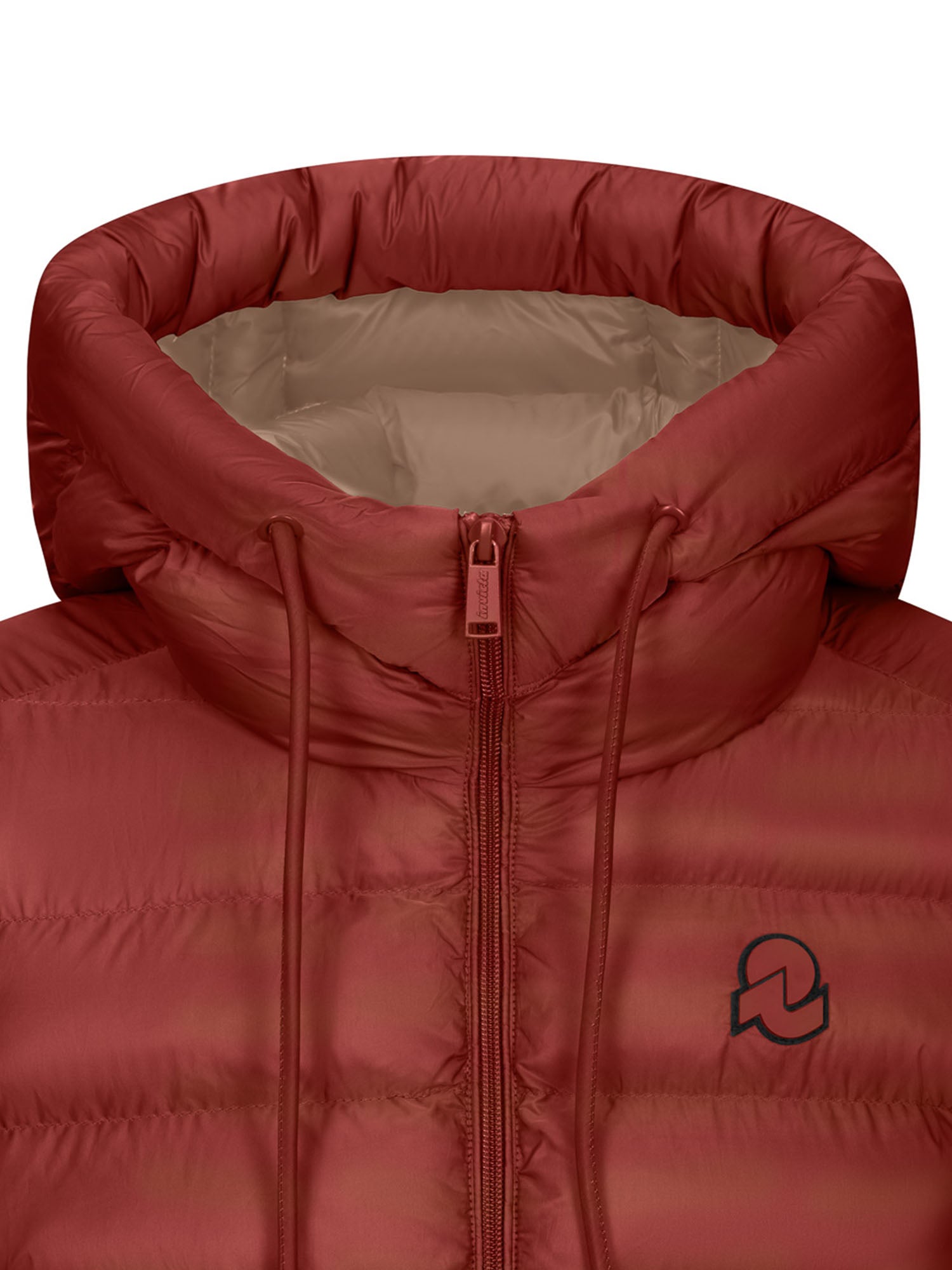 Piumini Rosso Invicta