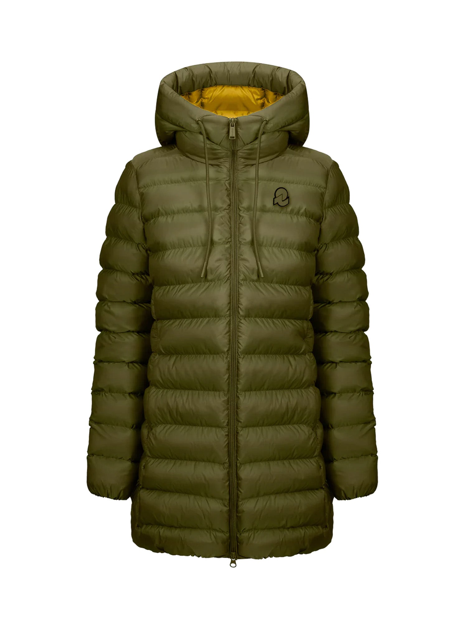 Piumini Verde Invicta