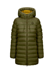 Piumini Verde Invicta