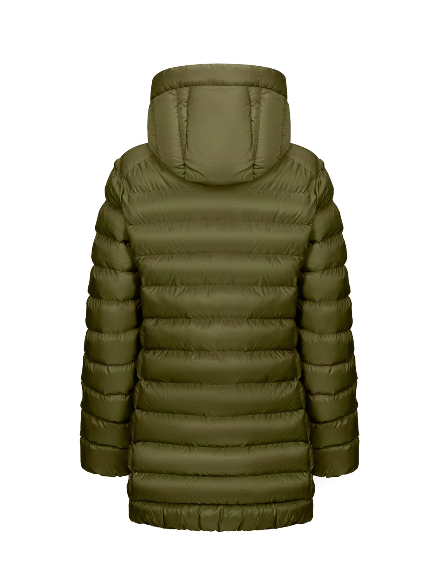 Piumini Verde Invicta