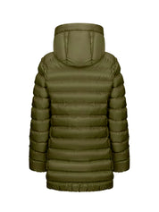 Piumini Verde Invicta