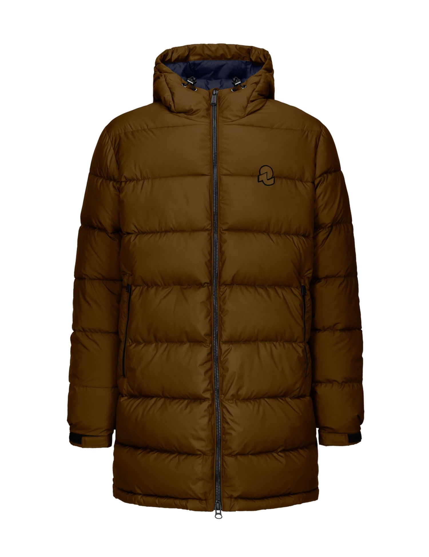 Piumini Marrone Invicta