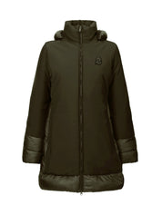 Piumini Verde Invicta