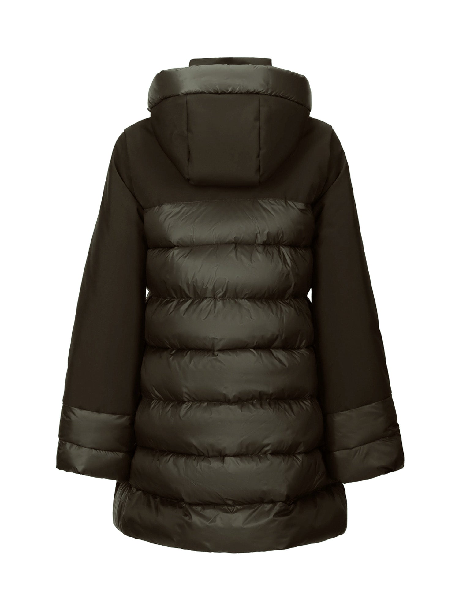 Piumini Verde Invicta