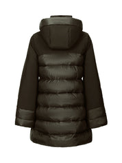 Piumini Verde Invicta