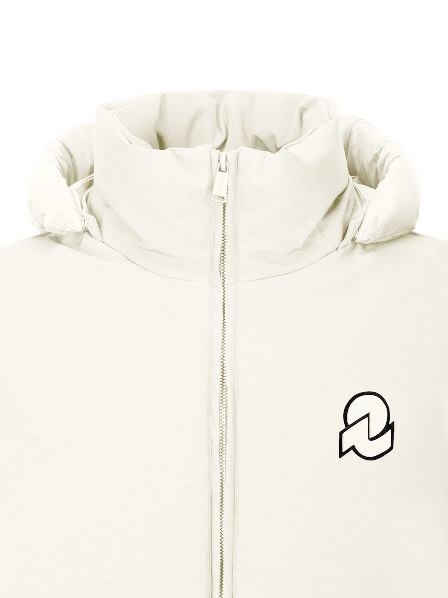 Piumini Bianco Invicta