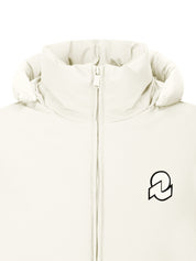 Piumini Bianco Invicta