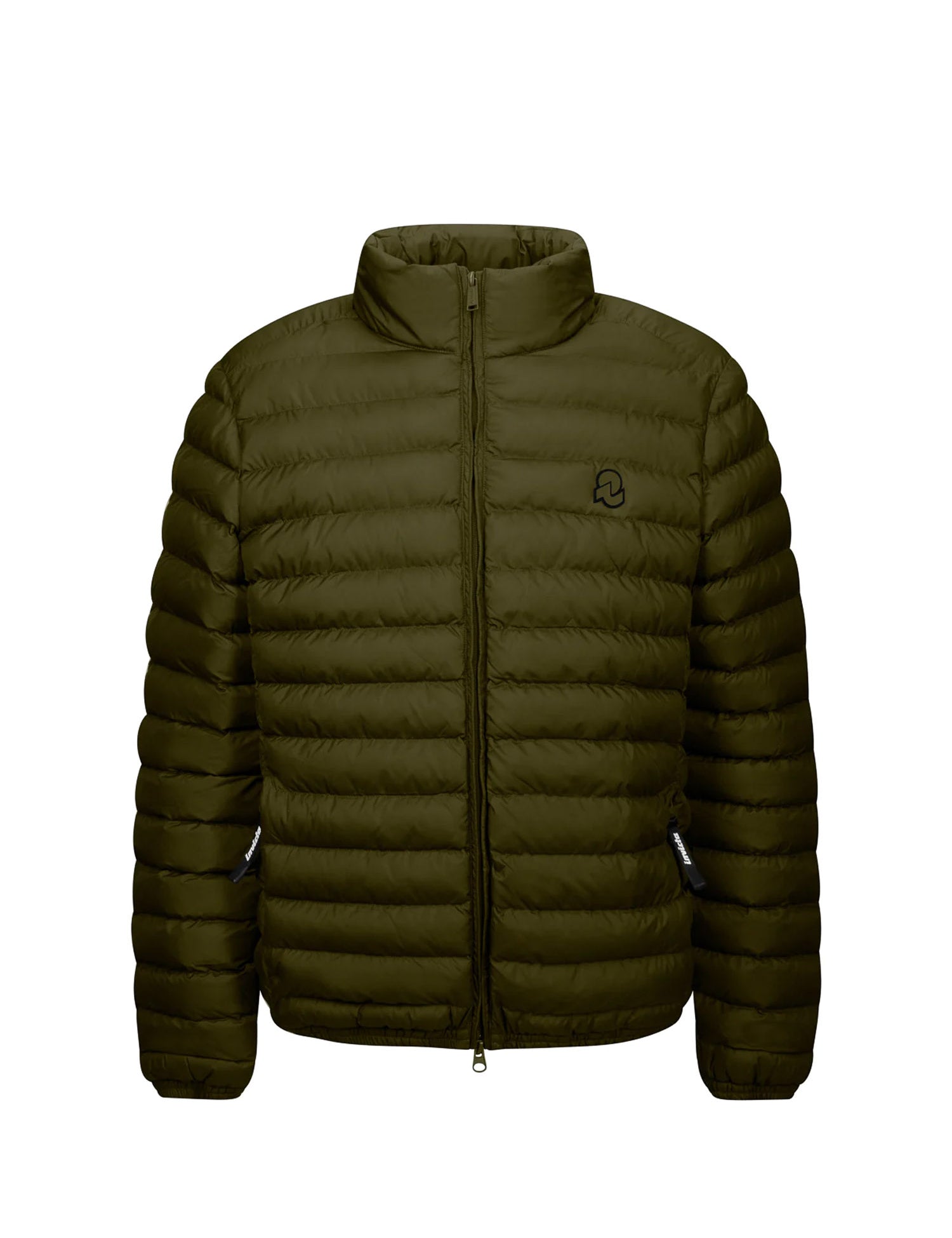 Piumini Verde Invicta