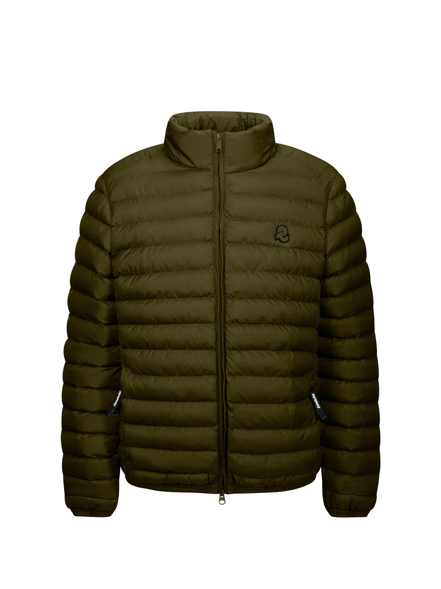 Piumini Verde Invicta