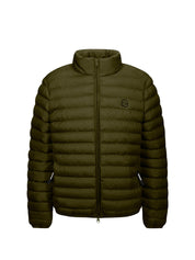 Piumini Verde Invicta