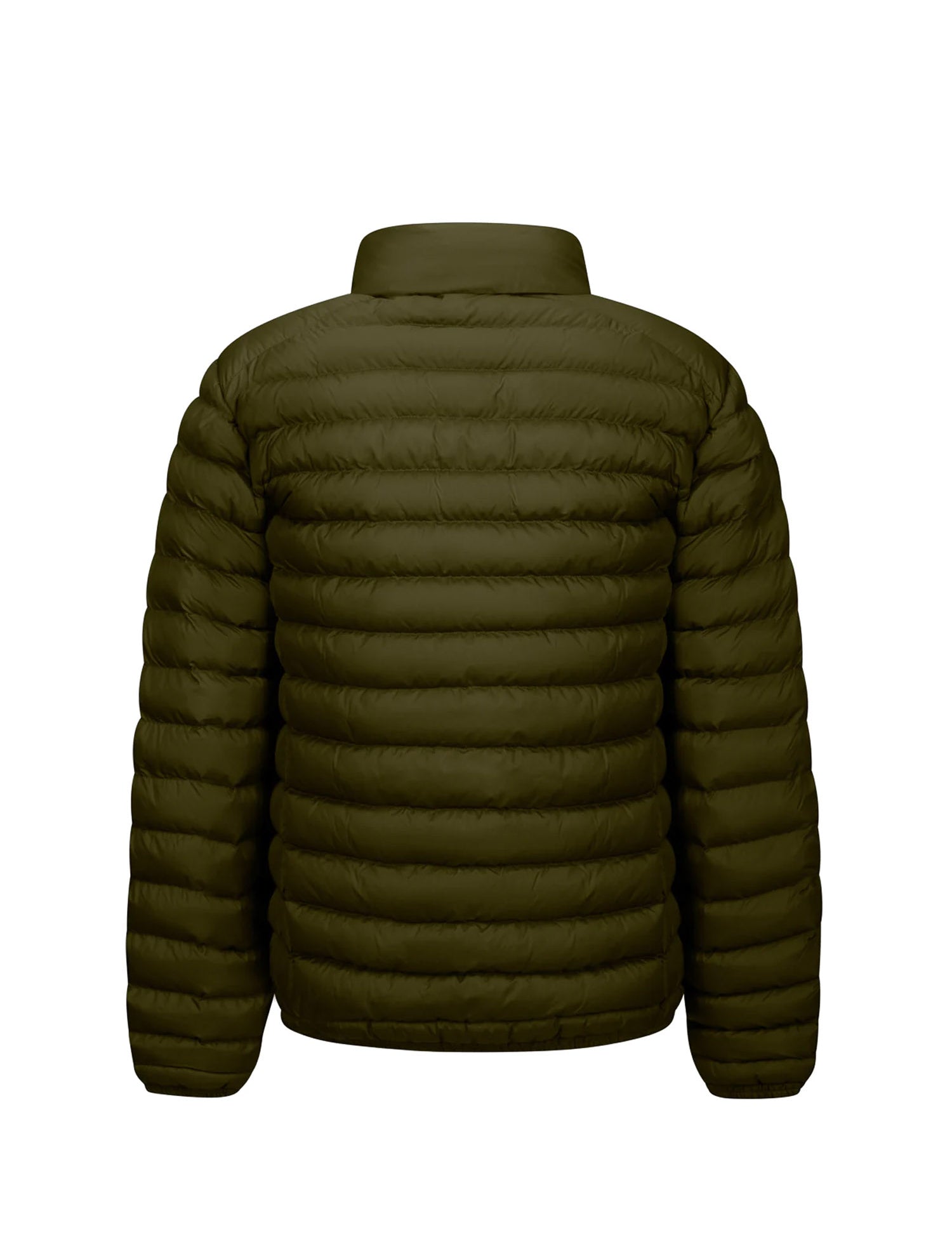 Piumini Verde Invicta