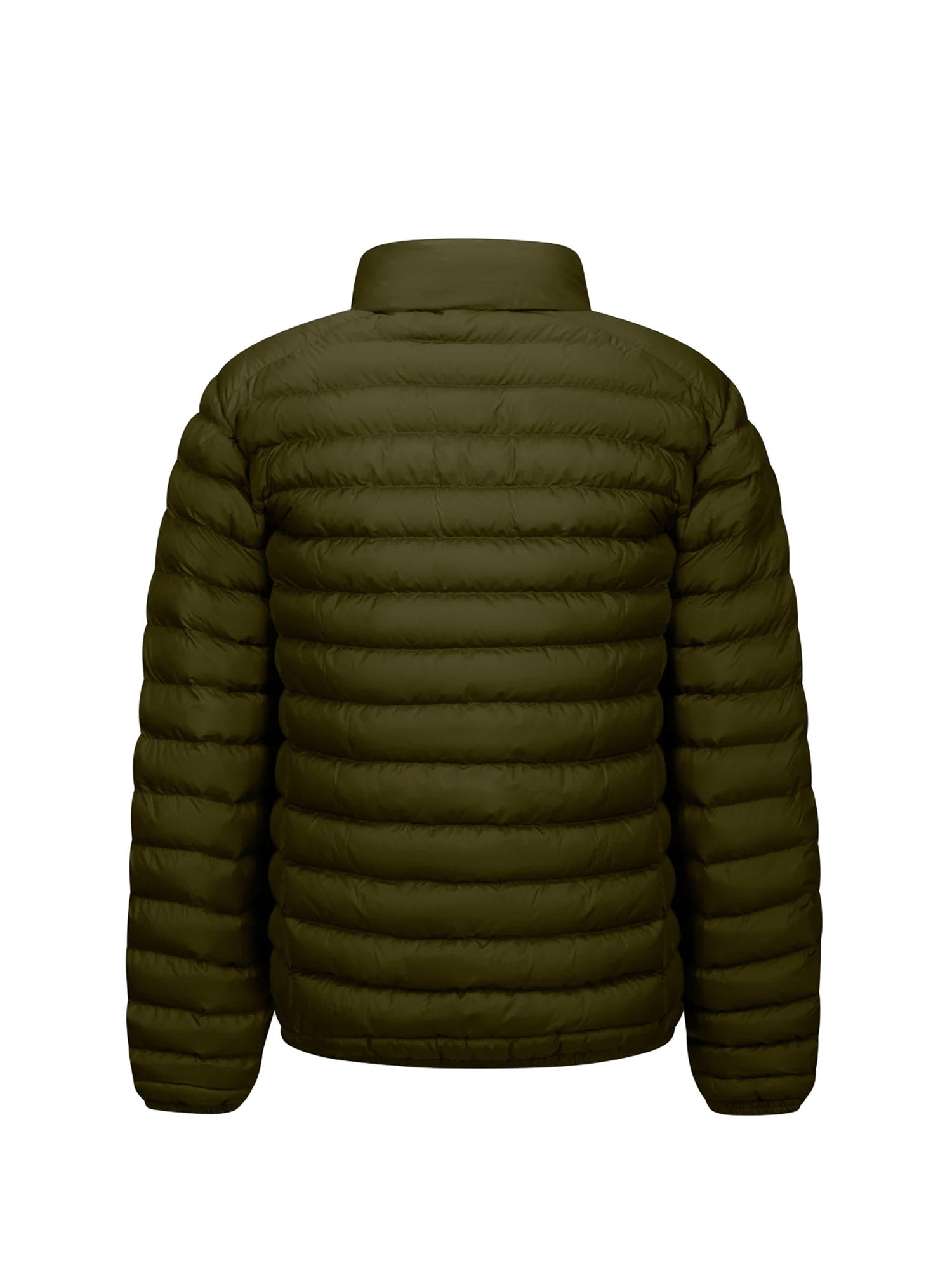 Piumini Verde Invicta