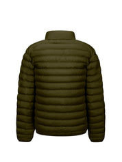 Piumini Verde Invicta