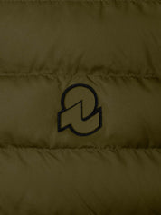 Piumini Verde Invicta