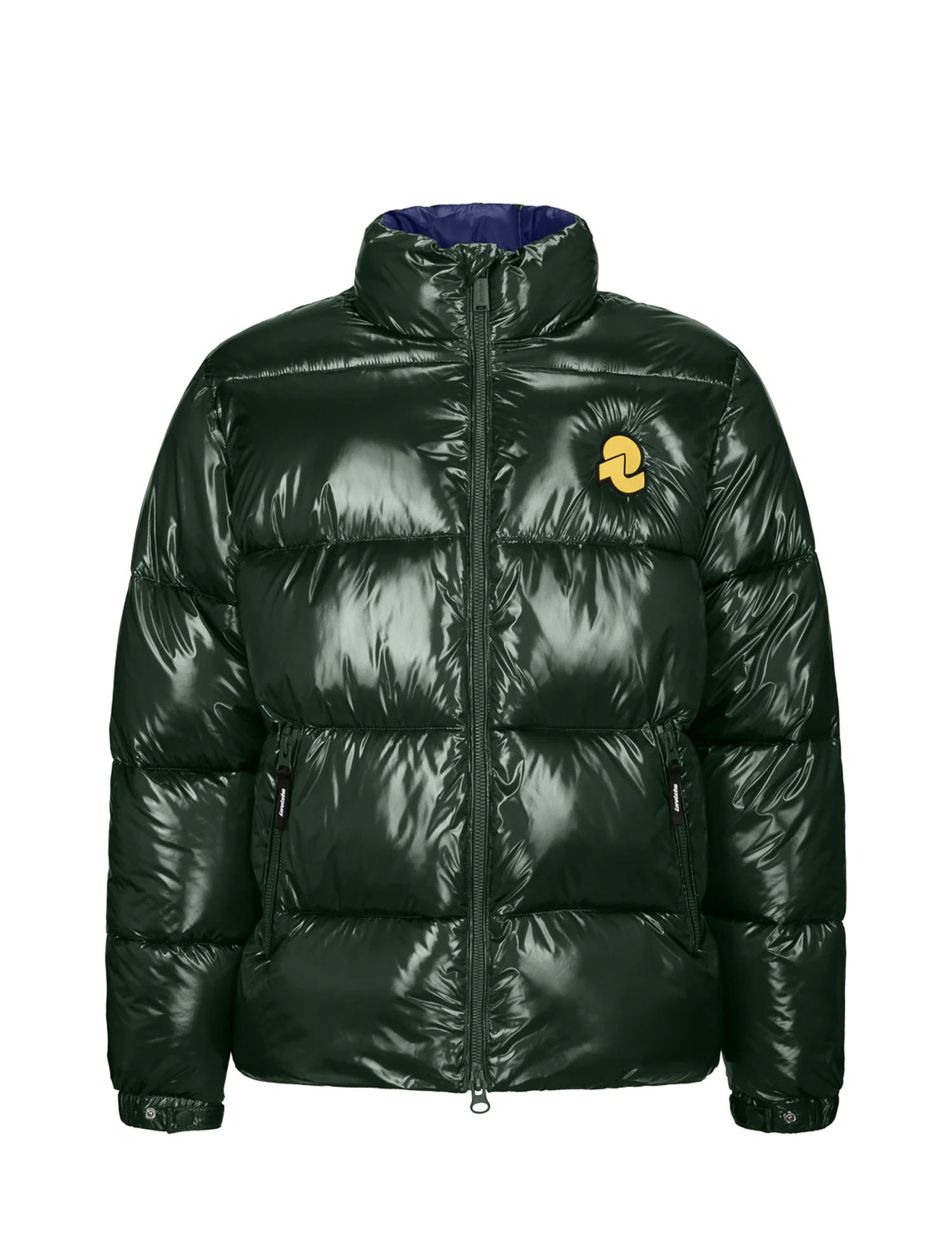 Piumini Verde Invicta