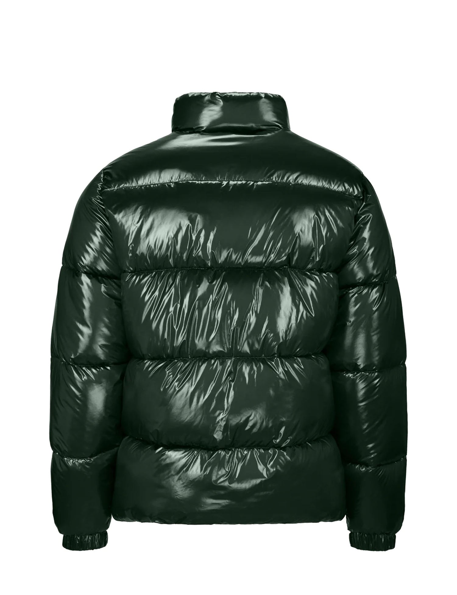 Piumini Verde Invicta