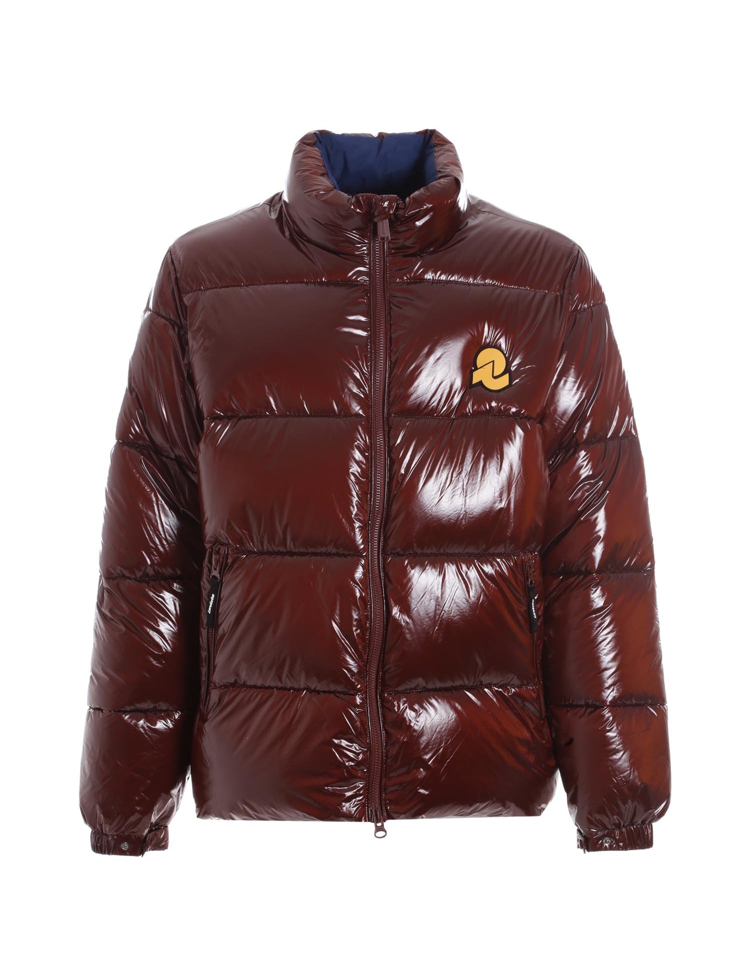 Piumini Marrone Invicta