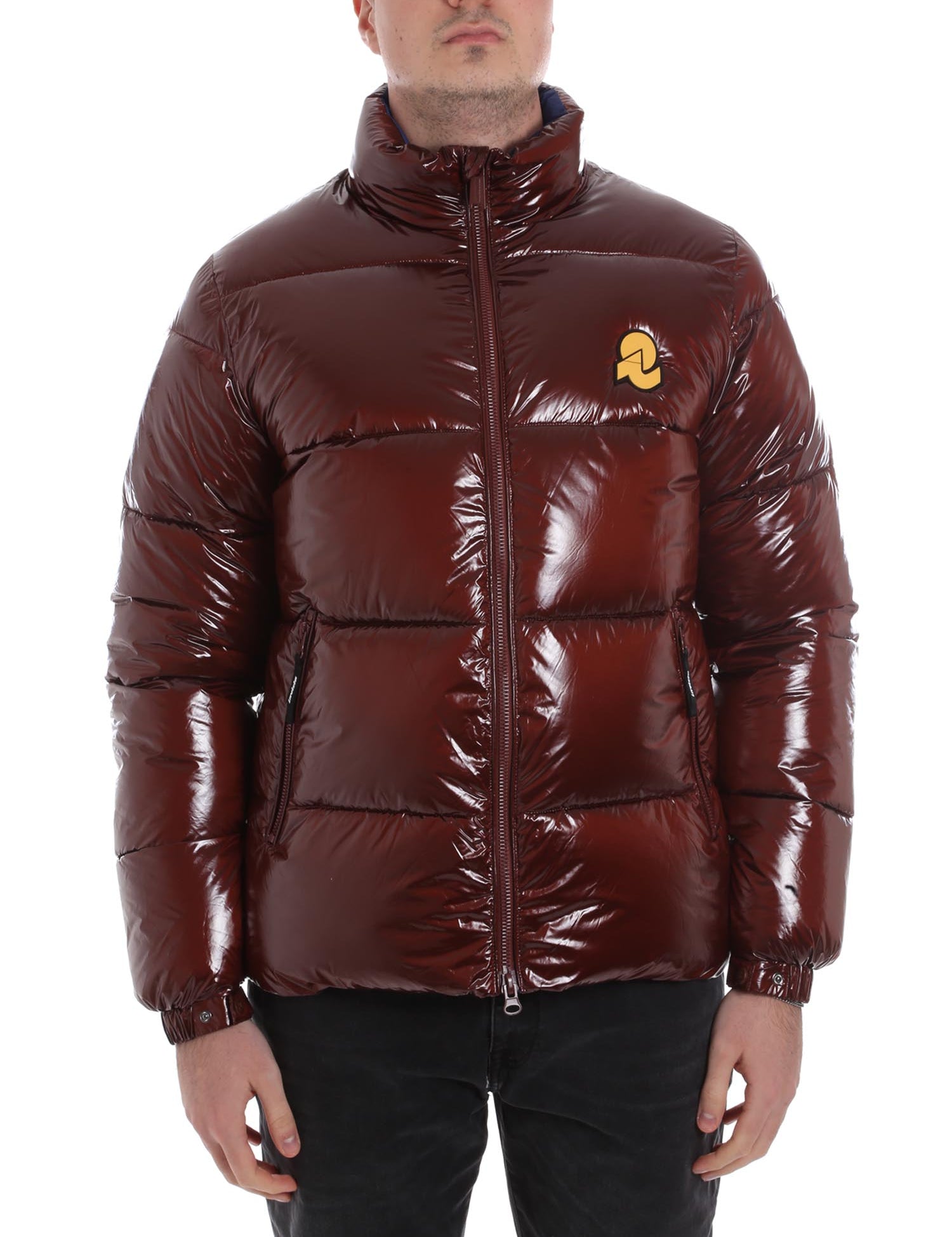 Piumini Marrone Invicta