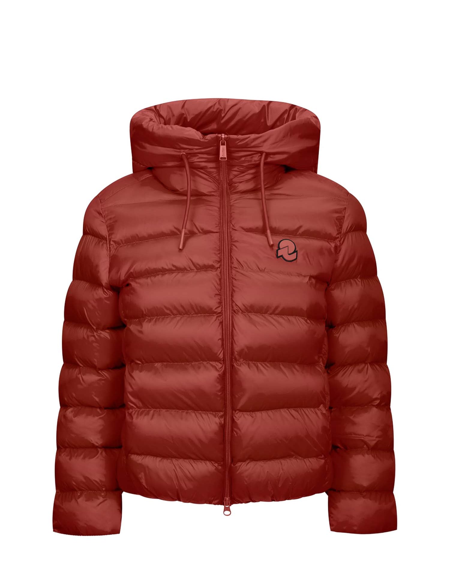 Piumini Rosso Invicta