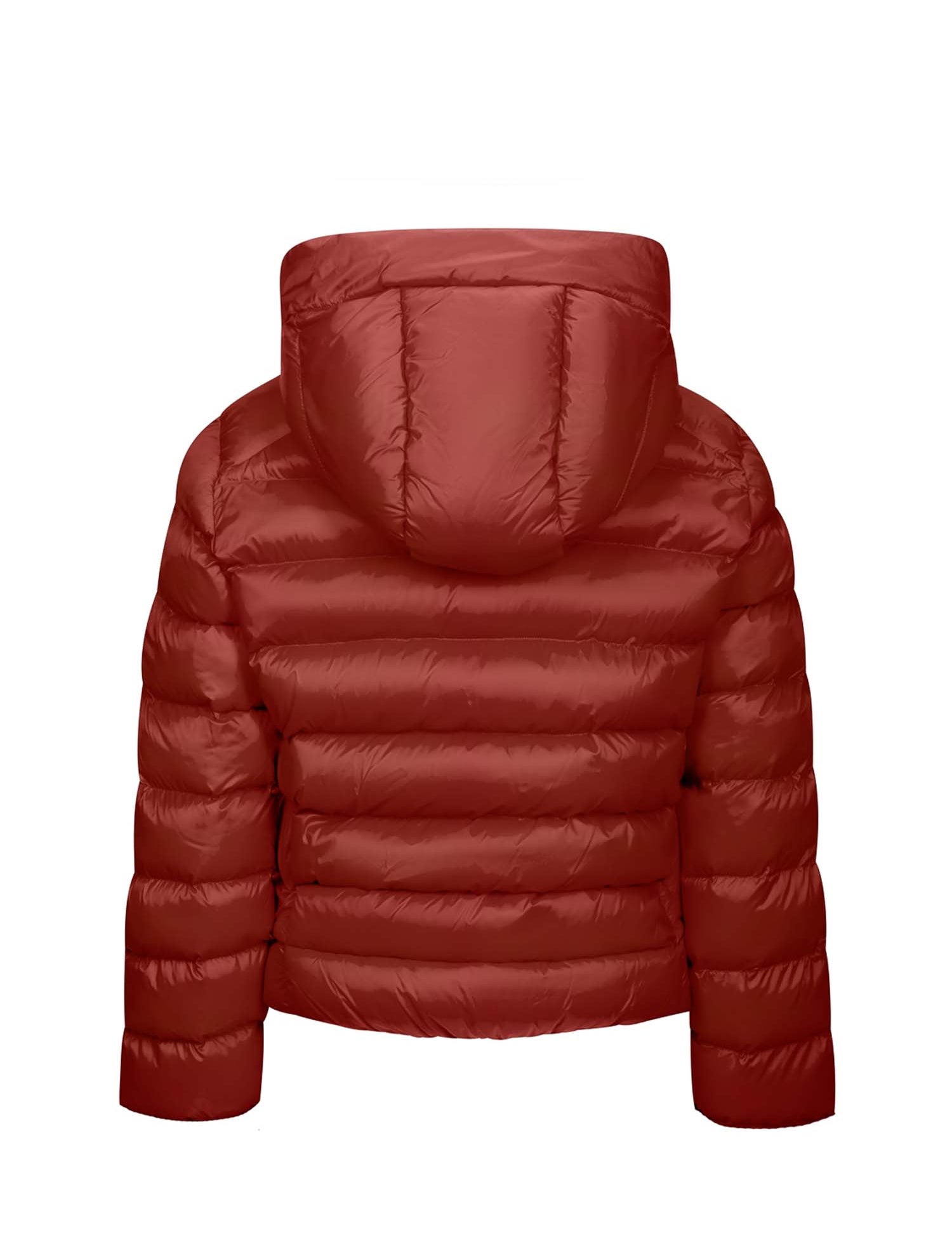 Piumini Rosso Invicta