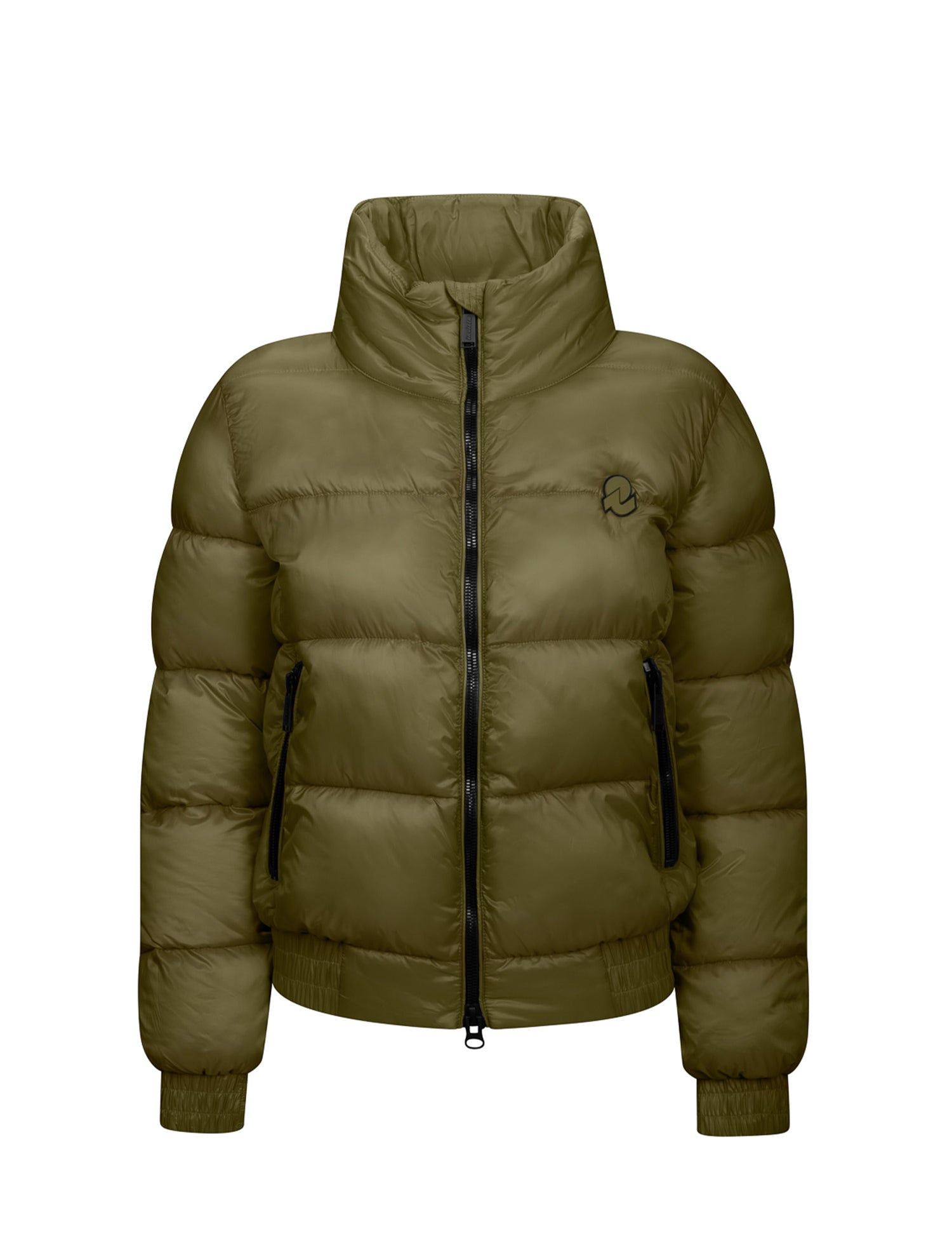 Piumini Verde Invicta