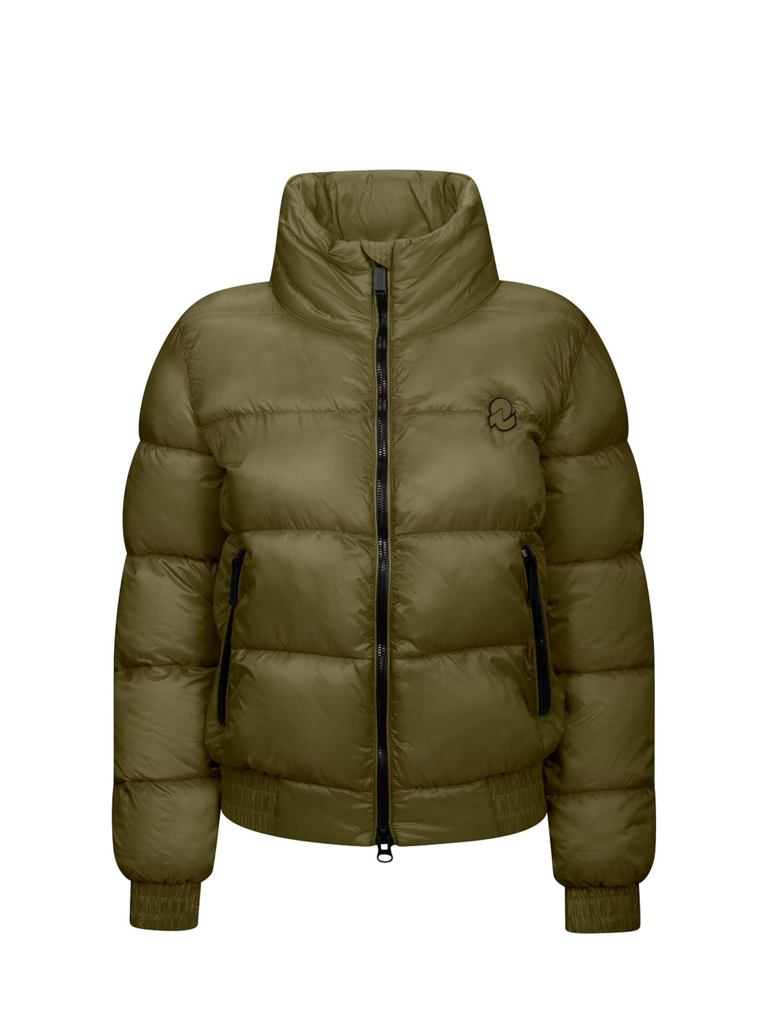 Piumini Verde Invicta