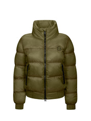 Piumini Verde Invicta