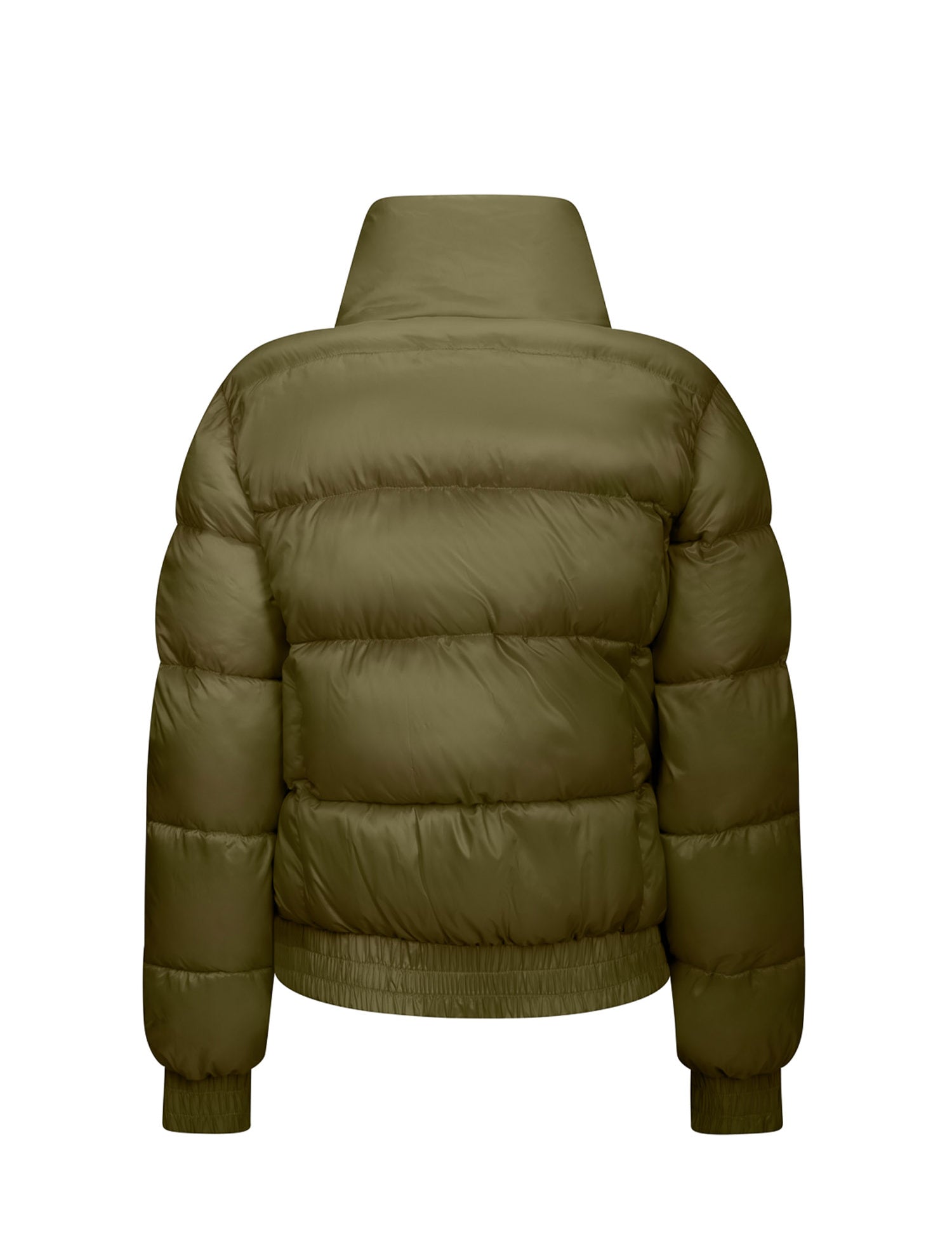 Piumini Verde Invicta