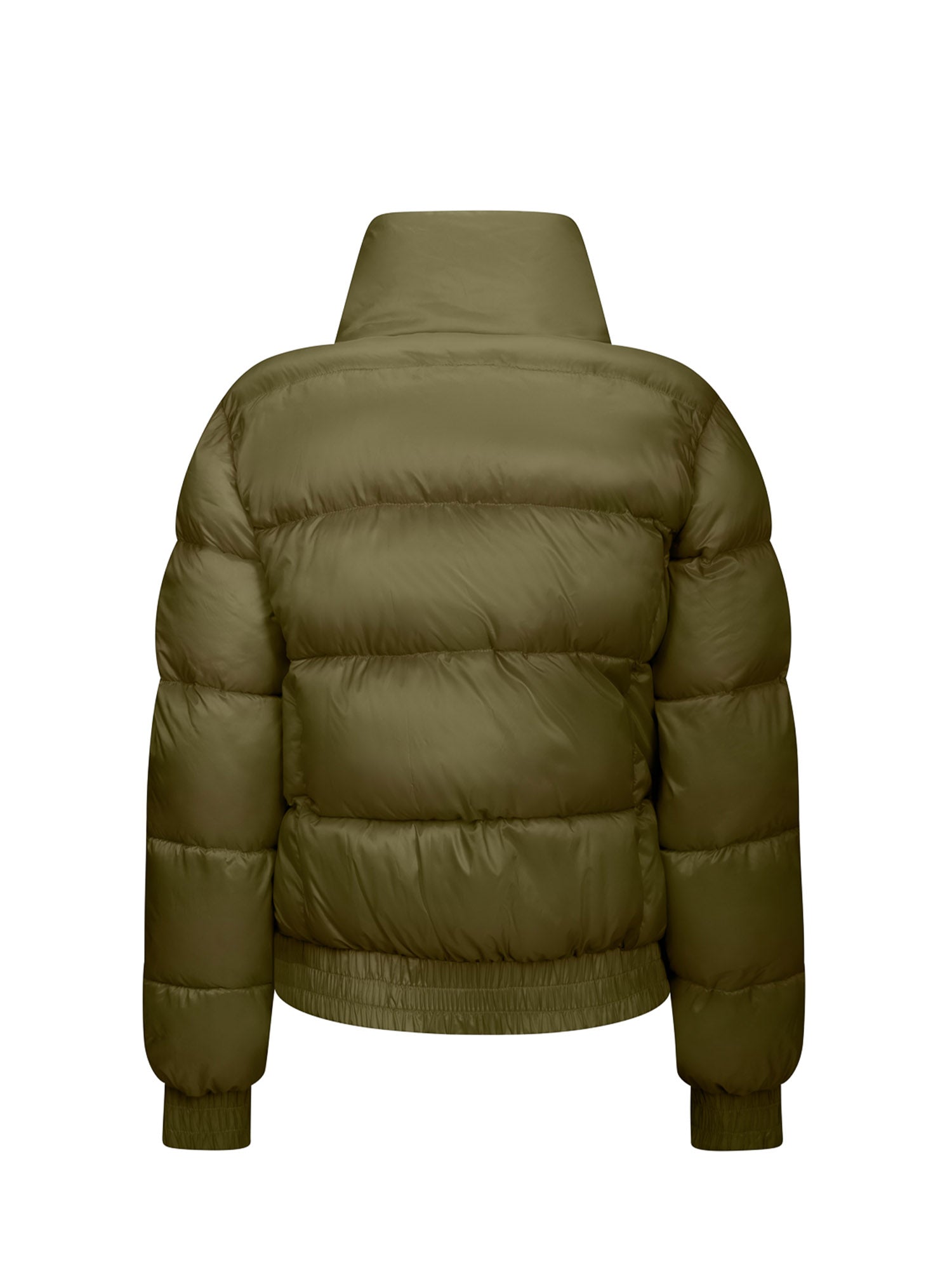 Piumini Verde Invicta