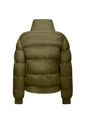 Piumini Verde Invicta