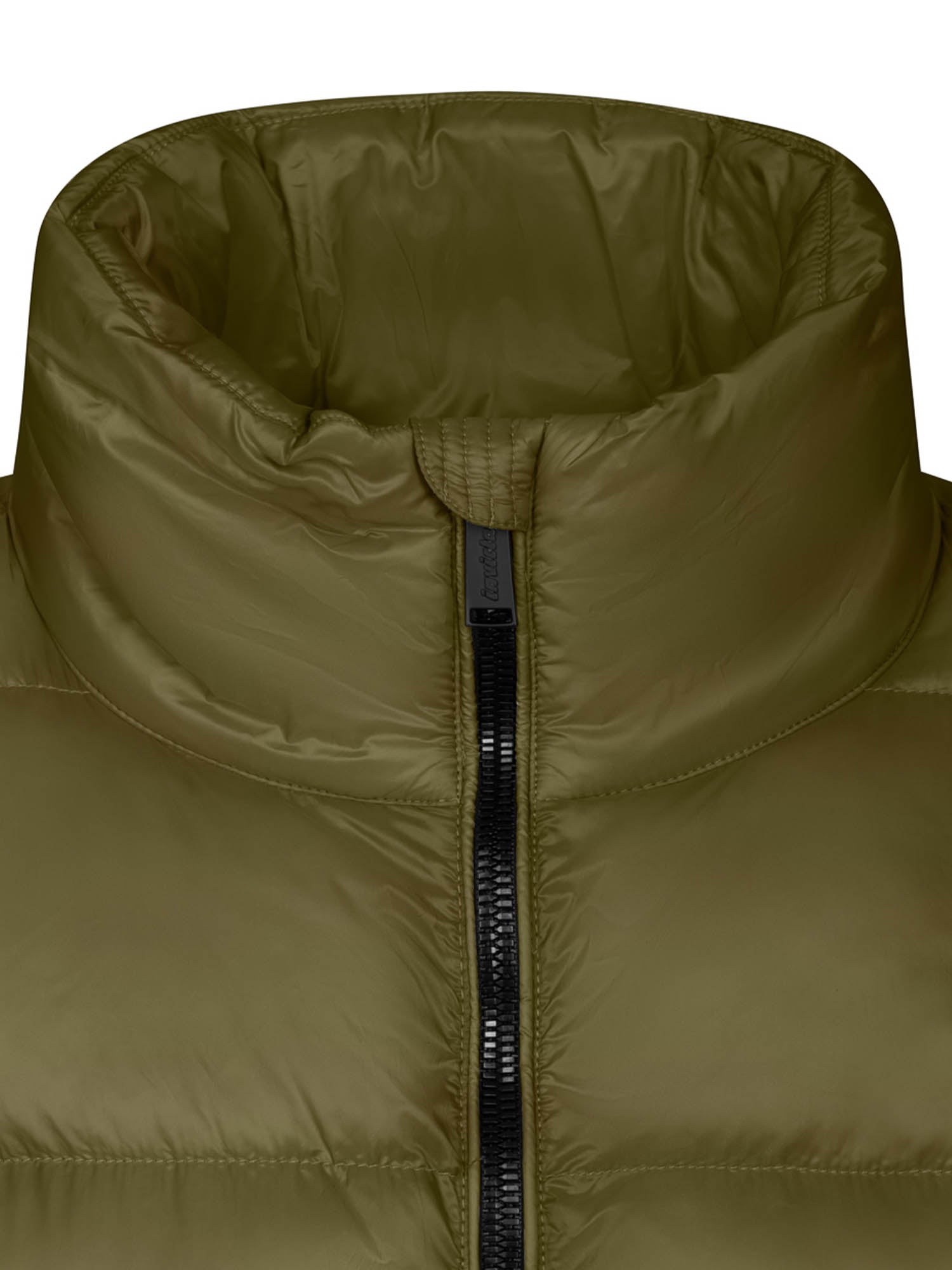 Piumini Verde Invicta