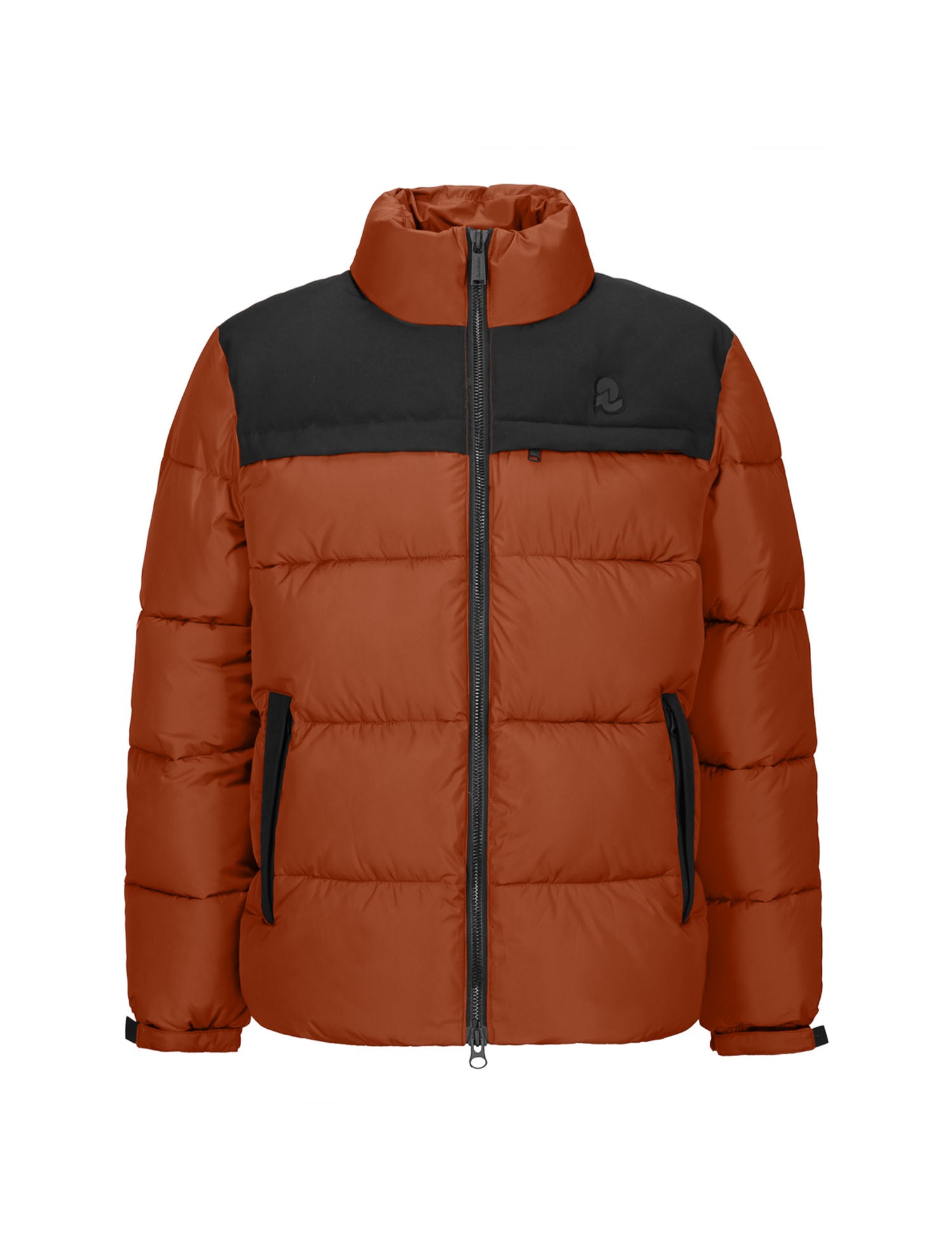 Piumini Arancio Invicta