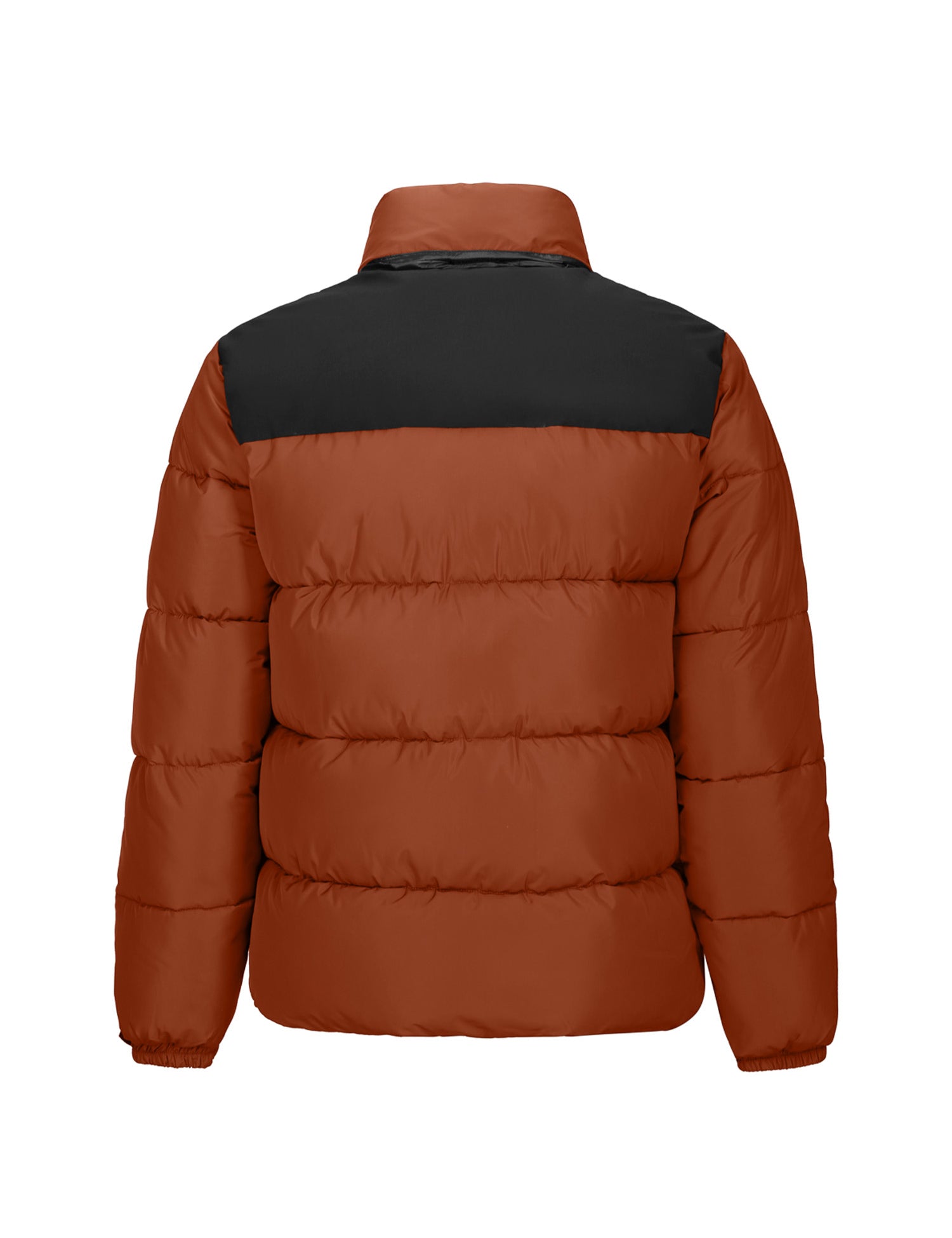 Piumini Arancio Invicta