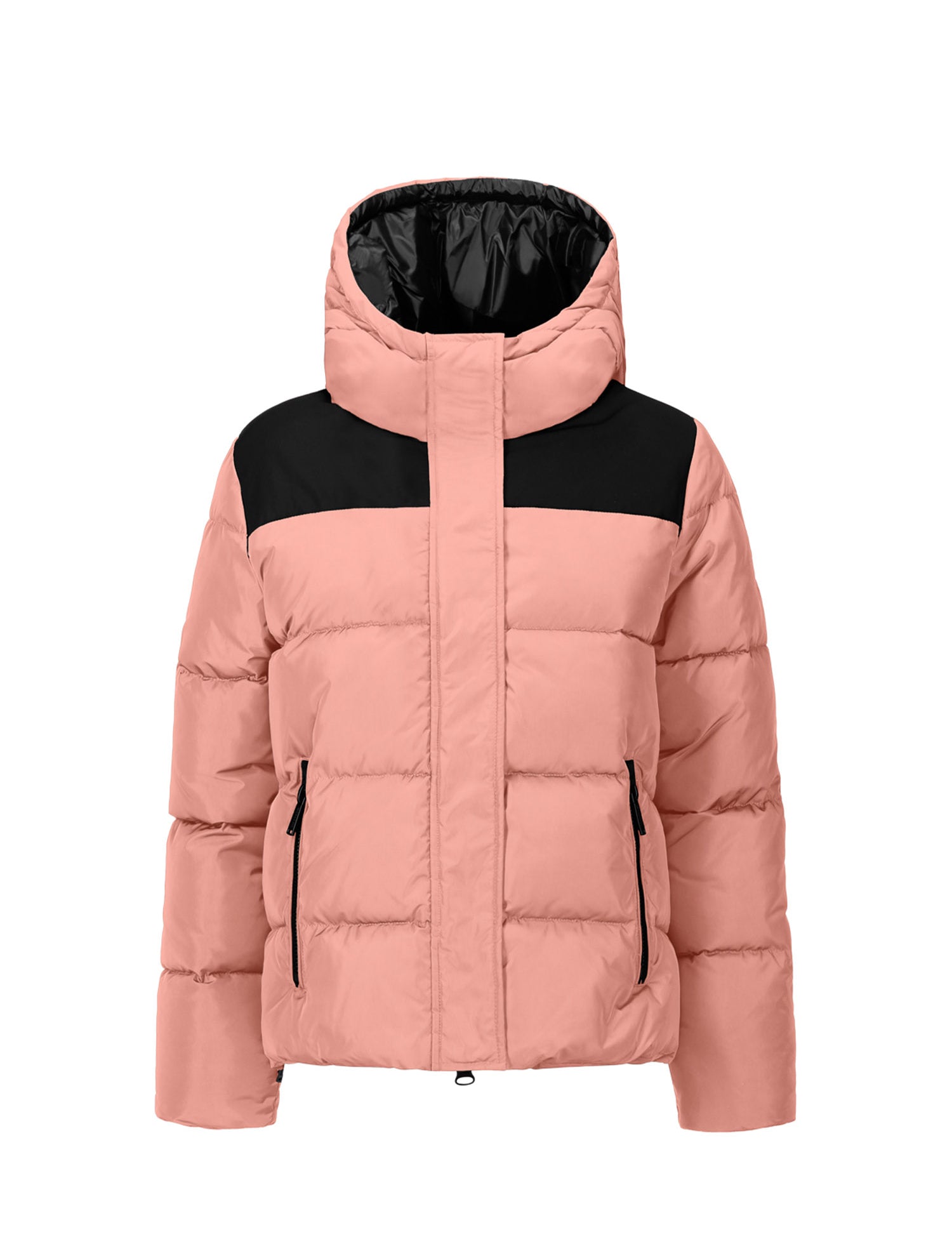 Piumini Rosa Invicta