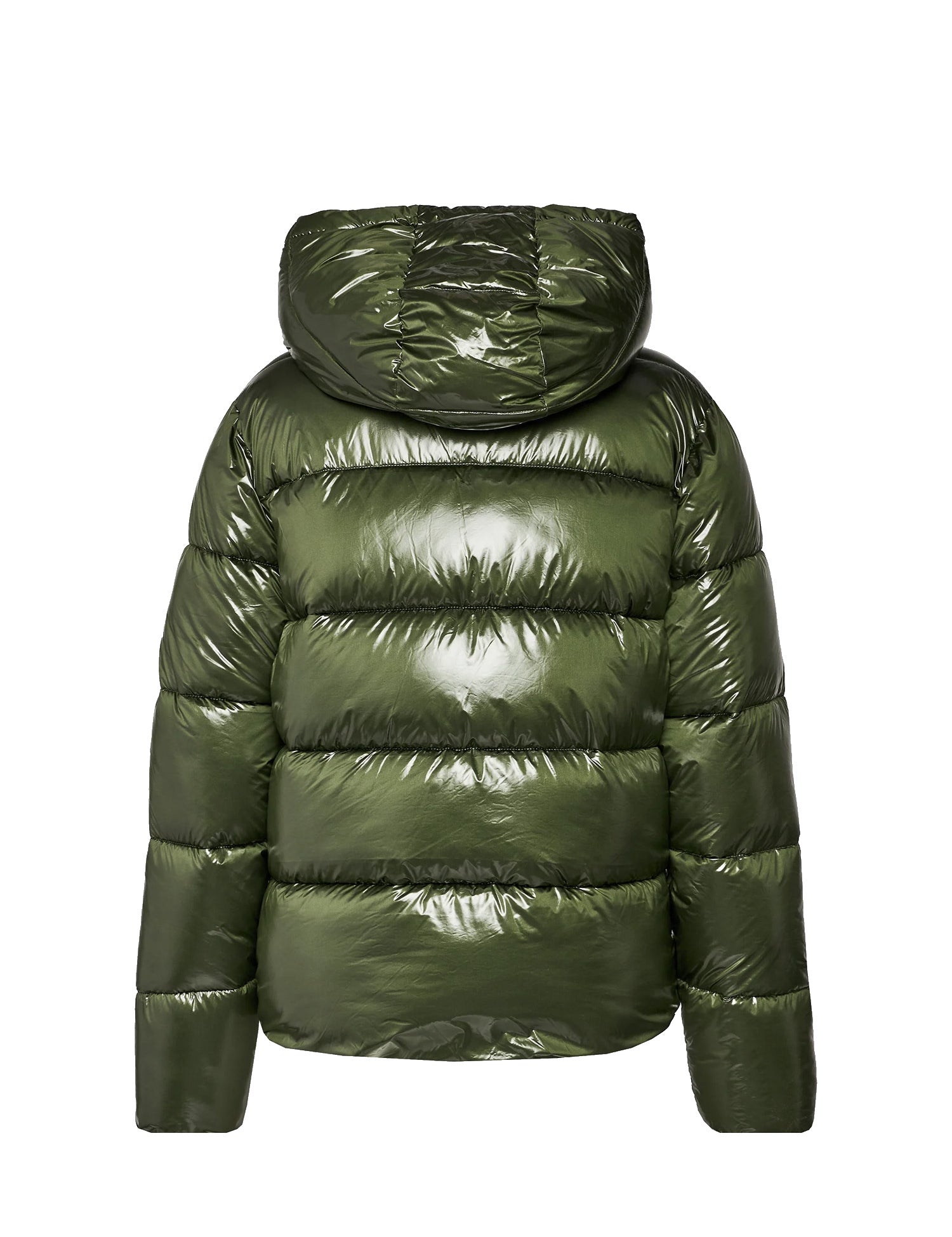 Piumini Verde Invicta