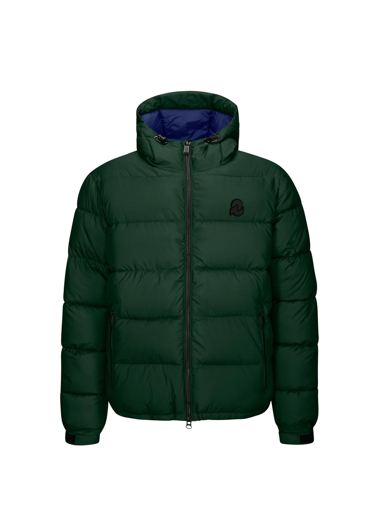 Piumini Verde Chiaro Invicta