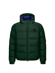 Piumini Verde Chiaro Invicta