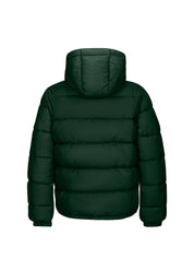 Piumini Verde Chiaro Invicta